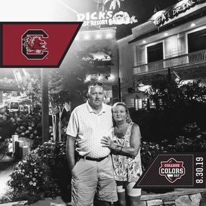 Meet your Posher, Carolyn